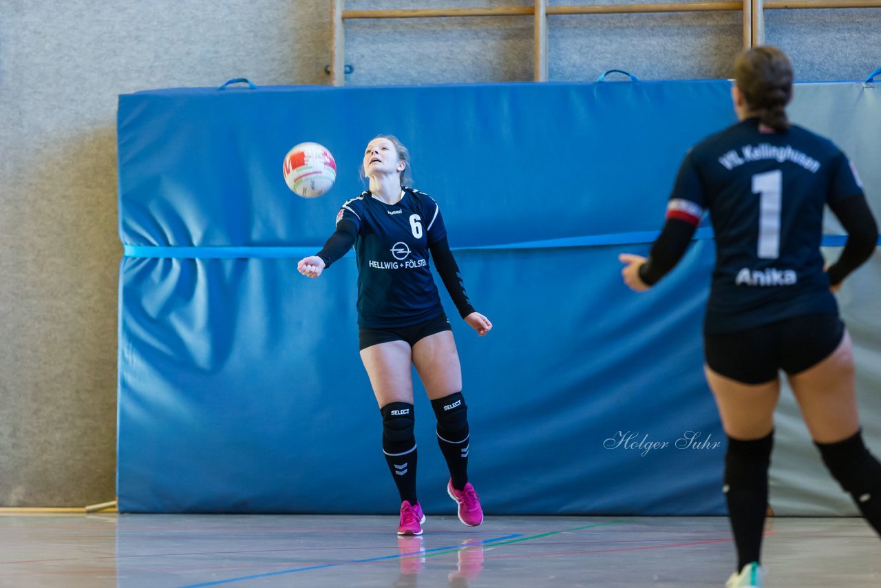 Bild 106 - Frauen Bundesliga Kellinghusen